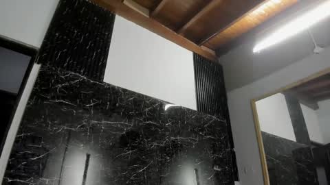 Karla and Logan  online show from February 21, 2026, 4:13 am