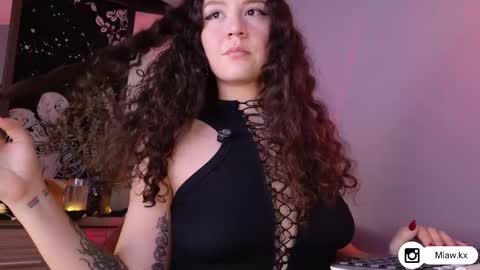 Snapshot of karla_project chatting on September 26, 2025, 6:06 am Goddess Karla online show from September 26, 2025, 6:06 am