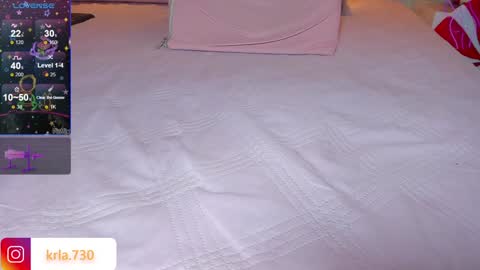 karolina  online show from December 31, 2024, 9:10 am