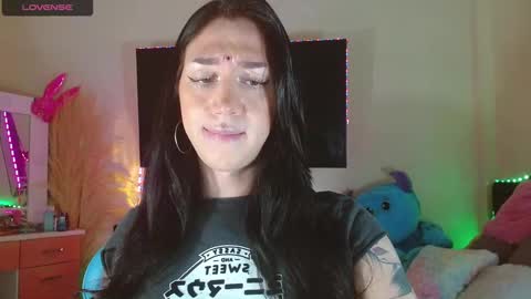 karla online show from December 6, 2024, 9:57 pm