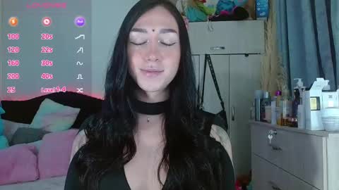 karla online show from March 3, 2025, 11:14 pm