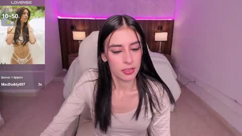 Snapshot of karlaa_james chatting on June 19, 2026, 11:14 am Karlaa online show from June 19, 2026, 11:14 am