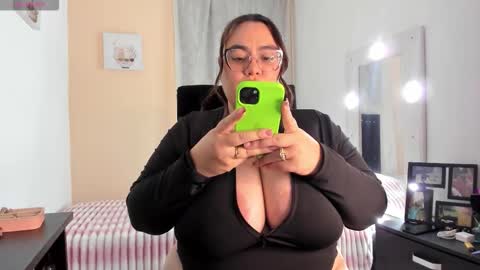 Karla Lane  online show from February 25, 2026, 5:06 am