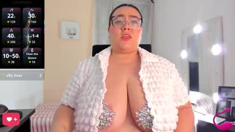 Karla Lane  online show from March 18, 2026, 4:26 am