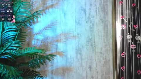 KarlaBart online show from November 14, 2025, 8:18 pm