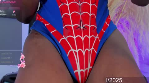 KARLA online show from January 18, 2025, 11:00 pm