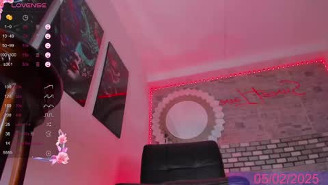 KARLA online show from February 5, 2025, 11:02 am