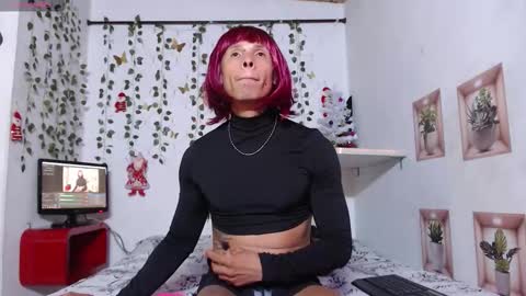 karla foster online show from January 6, 2026, 8:12 pm