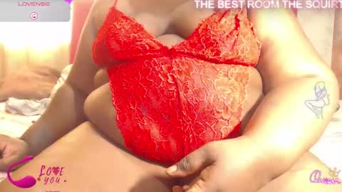 DAHIANA online show from February 22, 2026, 2:48 pm