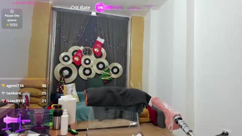 Snapshot of karlahartley chatting on January 10, 2025, 7:25 am karlahartley online show from January 10, 2025, 7:25 am