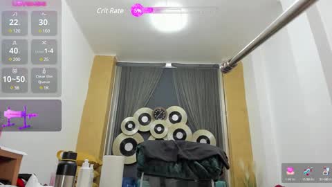Snapshot of karlahartley chatting on January 26, 2025, 5:02 am karlahartley online show from January 26, 2025, 5:02 am