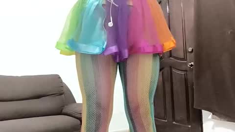 karlakush101 online show from May 17, 2026, 12:01 pm