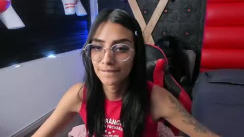 Snapshot of karlaslutskinny__ chatting on July 5, 2026, 6:53 am karlaslutskinny__ online show from July 5, 2026, 6:53 am