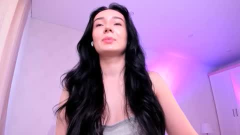 karli_grei online show from September 12, 2025, 4:56 am