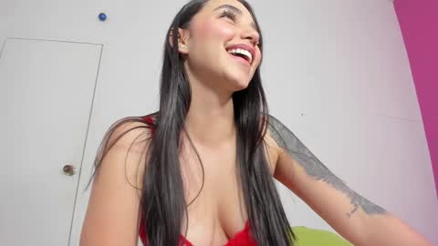 Karli online show from December 28, 2024, 6:08 pm