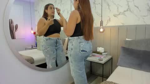 karlla_brown online show from March 21, 2026, 1:58 pm