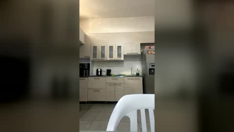 karlla_brown online show from July 28, 2026, 2:05 pm