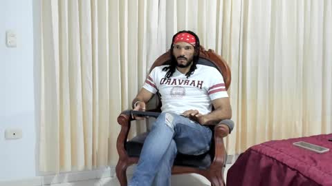 Karl online show from December 7, 2024, 4:20 am