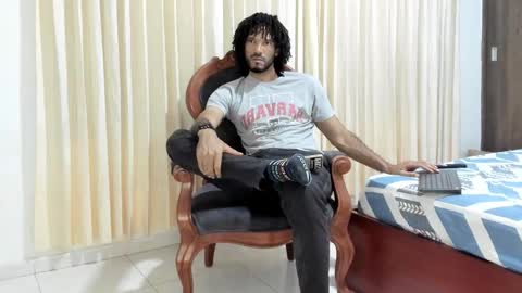 Karl online show from February 6, 2025, 2:11 am