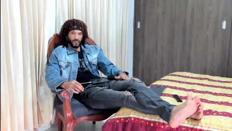 Karl online show from November 7, 2025, 3:50 am