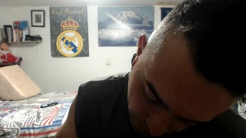 Snapshot of karlo_foryou chatting on August 4, 2026, 6:43 pm KARLO online show from August 4, 2026, 6:43 pm