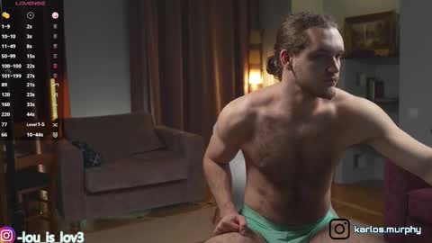 Karlos and Louis online show from November 5, 2025, 3:50 am