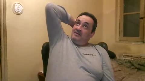 karlpal online show from February 23, 2025, 2:29 am