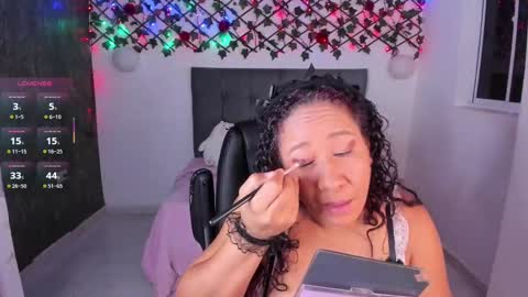 Karly online show from September 15, 2025, 5:18 am