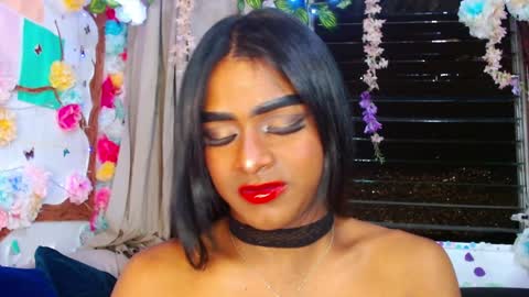 KARLY.  online show from February 7, 2025, 4:27 am