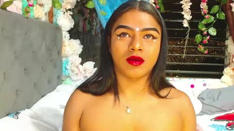 KARLY.  online show from March 17, 2026, 5:11 am