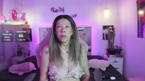 Snapshot of karly_moonn chatting on June 19, 2026, 10:30 am Karly Moonns online show from June 19, 2026, 10:30 am