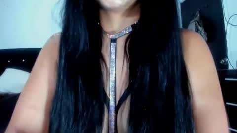 karly. online show from September 18, 2025, 2:35 am