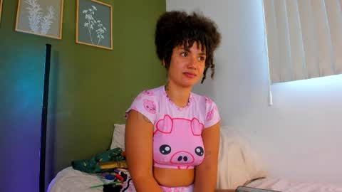 Karlye online show from June 6, 2026, 8:57 pm