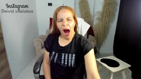 KARLYE online show from January 31, 2026, 11:03 pm