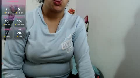 karlyxs online show from March 28, 2026, 12:05 pm