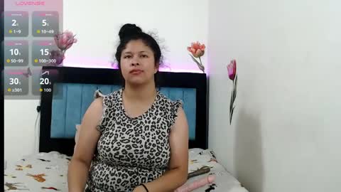 karlyxs online show from March 31, 2026, 11:21 am