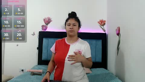 karlyxs online show from April 2, 2026, 12:47 pm