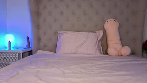 KarmaRosexx online show from November 2, 2025, 10:39 am