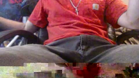 Karlos Montoya online show from October 11, 2025, 3:39 am