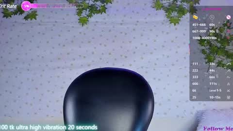 Snapshot of karol2023 chatting on February 18, 2025, 10:03 pm Karol online show from February 18, 2025, 10:03 pm