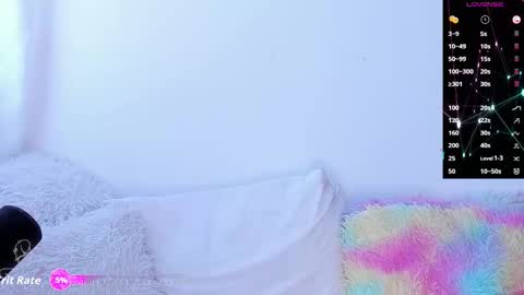 Snapshot of karol2023 chatting on December 4, 2025, 7:00 pm Karol online show from December 4, 2025, 7:00 pm