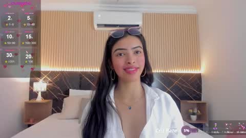 karol_cortes online show from November 13, 2025, 7:24 pm