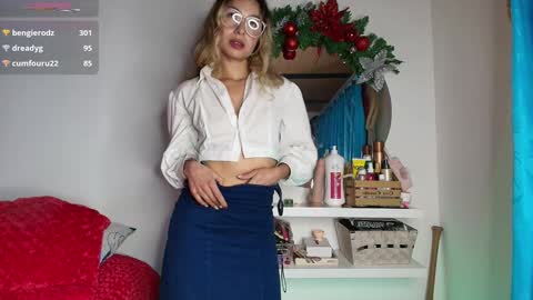 Snapshot of karol_goode chatting on December 14, 2024, 7:07 am karol_goode online show from December 14, 2024, 7:07 am