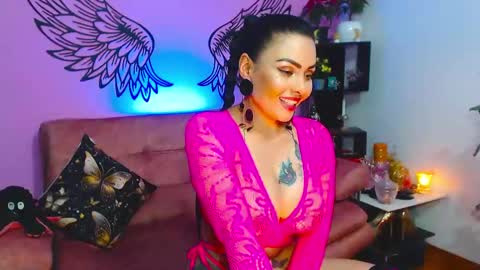 Karol Kenedy online show from January 14, 2025, 6:02 am