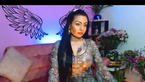 Karol Kenedy online show from September 28, 2025, 6:52 am