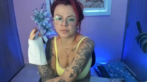 kAROL MILF   online show from January 26, 2025, 1:58 pm