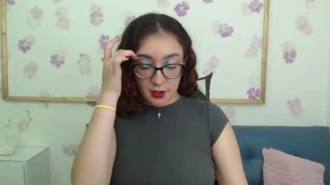 Snapshot of karol_prescot chatting on April 10, 2026, 9:08 pm Karol online show from April 10, 2026, 9:08 pm