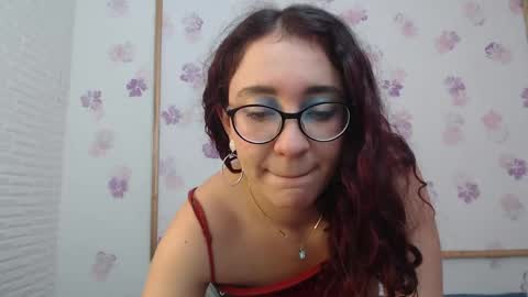Snapshot of karol_prescot chatting on May 7, 2026, 2:11 pm Karol online show from May 7, 2026, 2:11 pm