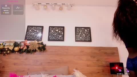 KAROL SCOTT online show from December 9, 2024, 8:44 pm