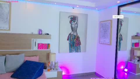 Snapshot of karol_scott1 chatting on July 13, 2026, 7:49 pm KAROL SCOTT online show from July 13, 2026, 7:49 pm